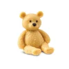 Safari Teddy Bears , 192 Pcs , Good Luck Minis