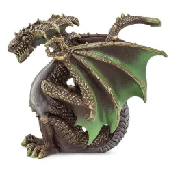 Safari Thorn Dragon Toy