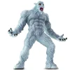 Safari Yeti Toy