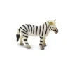 Safari Zebras , 192 Pcs , Good Luck Minis