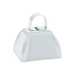 School Cowbells - 12 Pc.