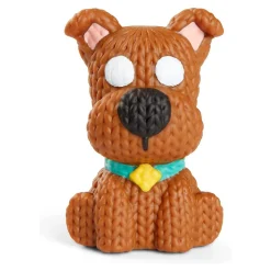 Scooby-Doo Handmade By Robots 1.75 Inch Micro Vinyl Figure Scooby