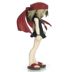 Shaman King Anna Kyoyama Banpresto Pvc Figure
