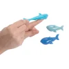Shark Flingers - 12 Pc.