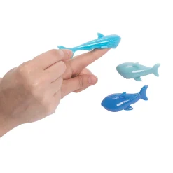 Shark Flingers - 12 Pc.