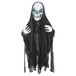 Shocking Sonic Ghoul Halloween Decoration