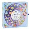 Simple Joys 1000 Piece Jigsaw Puzzle