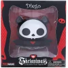 Skelanimals 4.5 Inch Collectible Vinyl Figure Diego The Bat