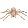 Skeleton Spider Decoration