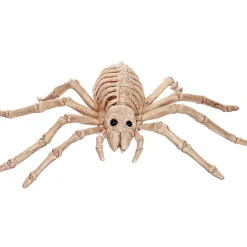 Skeleton Spider Decoration
