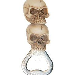 Skull Bottle Opener