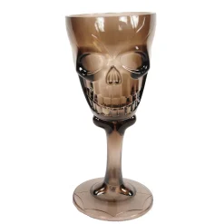 Skull Goblet