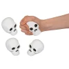 Skull Stress Toys - 12 Pc.