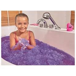 Slime Gelli Baff - Glittery Purple - 2 Mystery Figures