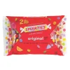 Smarties® Hard Candy Rolls - 120 Pc.