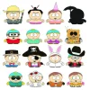 South Park: Many Faces Of Cartman Kidrobot Blind Boxed Mini Figure