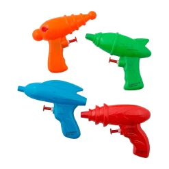 Space Squirt Guns - 12 Pc.