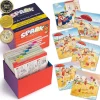 Spark Sequencing Cards For Storytelling And Speech Therapy Game Special Education