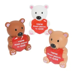 Special To God Bears - 12 Pc.