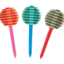 Spin Toy Fidget Pens - 12 Pc.