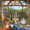 Springbok The Conservatory 1000 Piece Jigsaw Puzzle