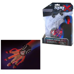 Spyx Lite Hand