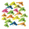 Squirt Gun Assortment - 25 Pc.
