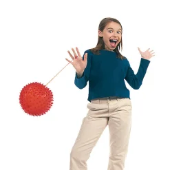 Squishy Water Ball Yoyos - 12 Pc.