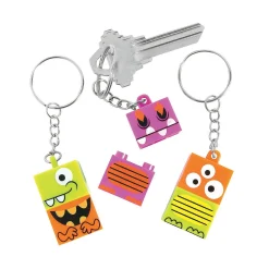 Stackerz Keychain Blind Bags - 12 Pc.