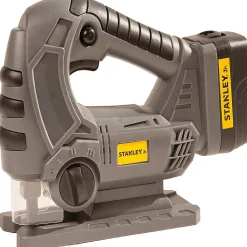 Stanley Jr. Battery Operated Toy Jigsaw