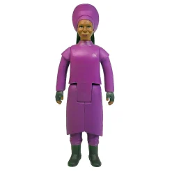 Star Trek The Next Generation Guinan Whoopi Goldberg Tng Reaction Figure Super7