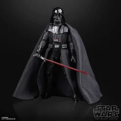 Star Wars The Black Series 6-Inch Action Figure Darth Vader