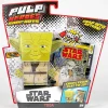 Star Wars Yoda Snapbot Pulp Heroes Pull Back