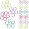 Stretchy Fidget Flowers - 12 Pc.