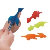 Stretchy Flying Dinosaur Flingers - 12 Pc.
