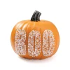 String Art Pumpkin Decorating Kit