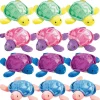 Stuffed Sea Turtles - 12 Pc.
