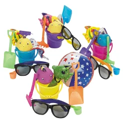 Summer Fun Mini Beach Sets