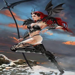 Sunsout Queen Of Bones 1000 Pc Jigsaw Puzzle