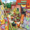 Sunsout Quilts 1000 Pc Jigsaw Puzzle