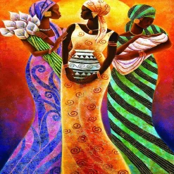 Sunsout Sisters Of The Sun 1000 Pc Jigsaw Puzzle