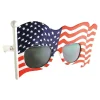 Sun-Staches® American Flag Sunglasses - 1 Pc.