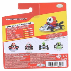 Super Mario Kart Racers Wave 5 Shy Guy