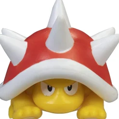 Super Mario World Of Nintendo 2.5 Inch Figure Spiny