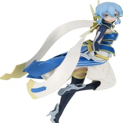 Sword Art Online Alicization War Of Underworld Asada Shino Banpresto Figure