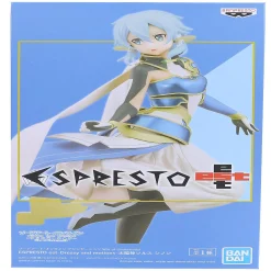 Sword Art Online Alicization War Of Underworld Asada Shino Banpresto Figure