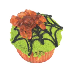 Tarantulas Gummy Candy - 46 Pc.