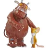 The Gruffalo And Mouse Twin Pack Figure Character By Julia Donaldson Wow! Stuff