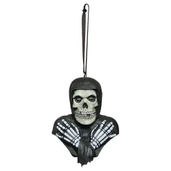 The Misfits Fiend Ornament Halloween Decoration