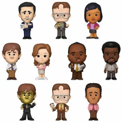 The Office Funko Blind Boxed Mystery Mini One Random Vinyl Figure